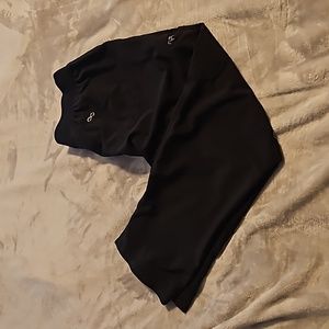 Cherokee infinity petite scrub pants L